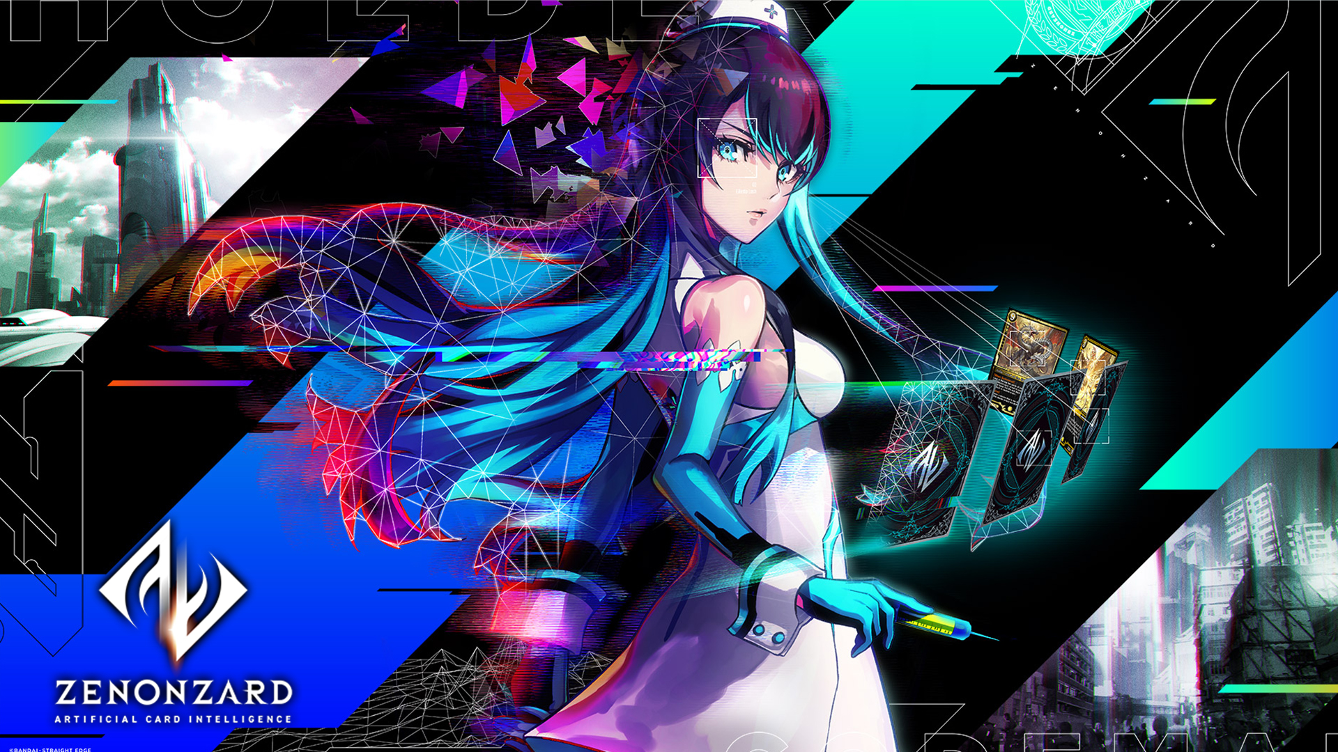 zenonzard- artificial card intelligence