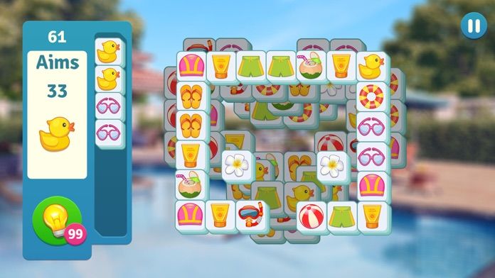 Makeover Master - Happy Tile游戏截图