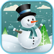 Island Snowman Runnericon