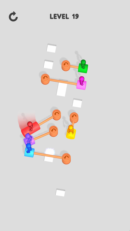 Stick Fit!游戏截图