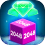 方块连锁20483D游戏icon