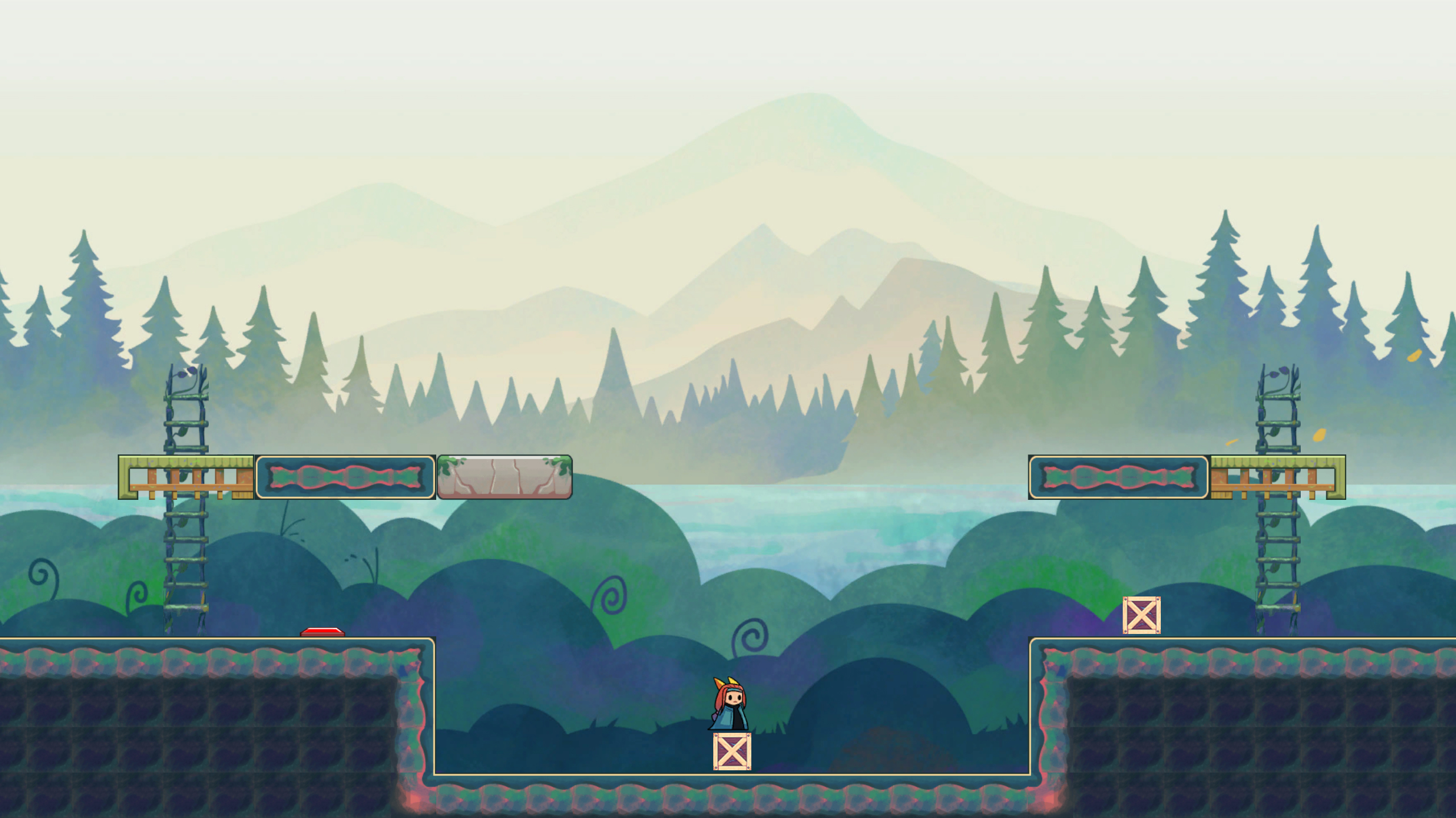 时绪迷途游戏截图