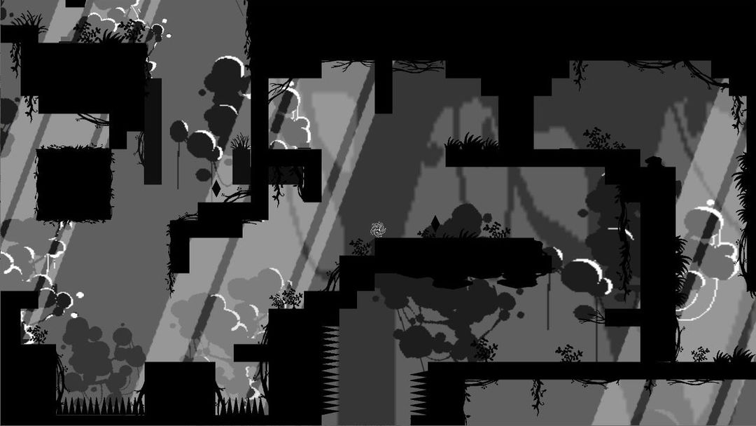 The Eye-Catcher游戏截图