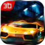 Car Racing 3D- City Racing 2018- Racing In Car 3Dicon