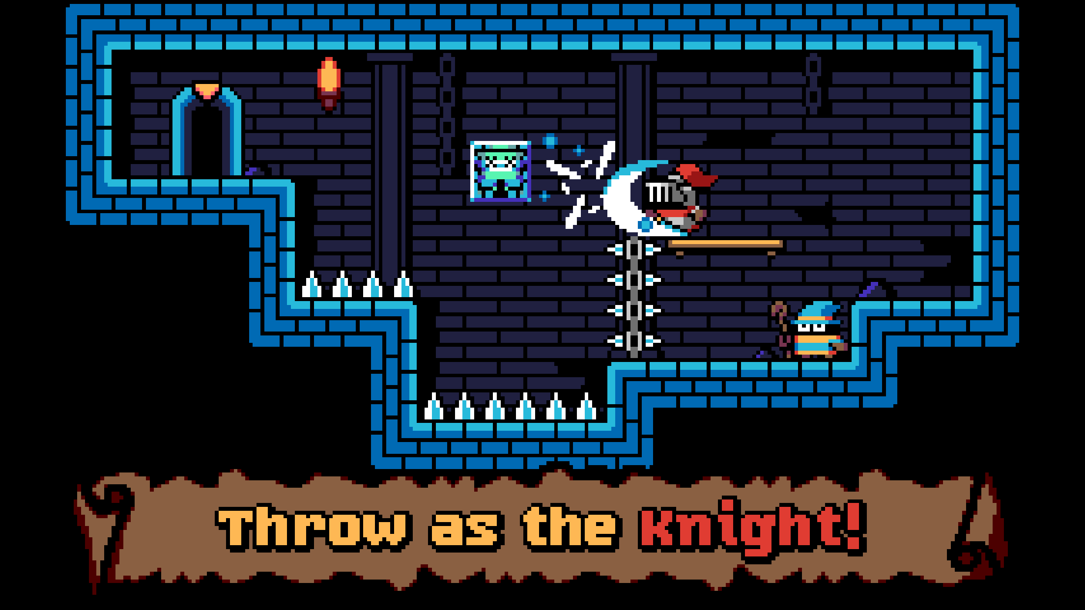 全队阵亡游戏截图