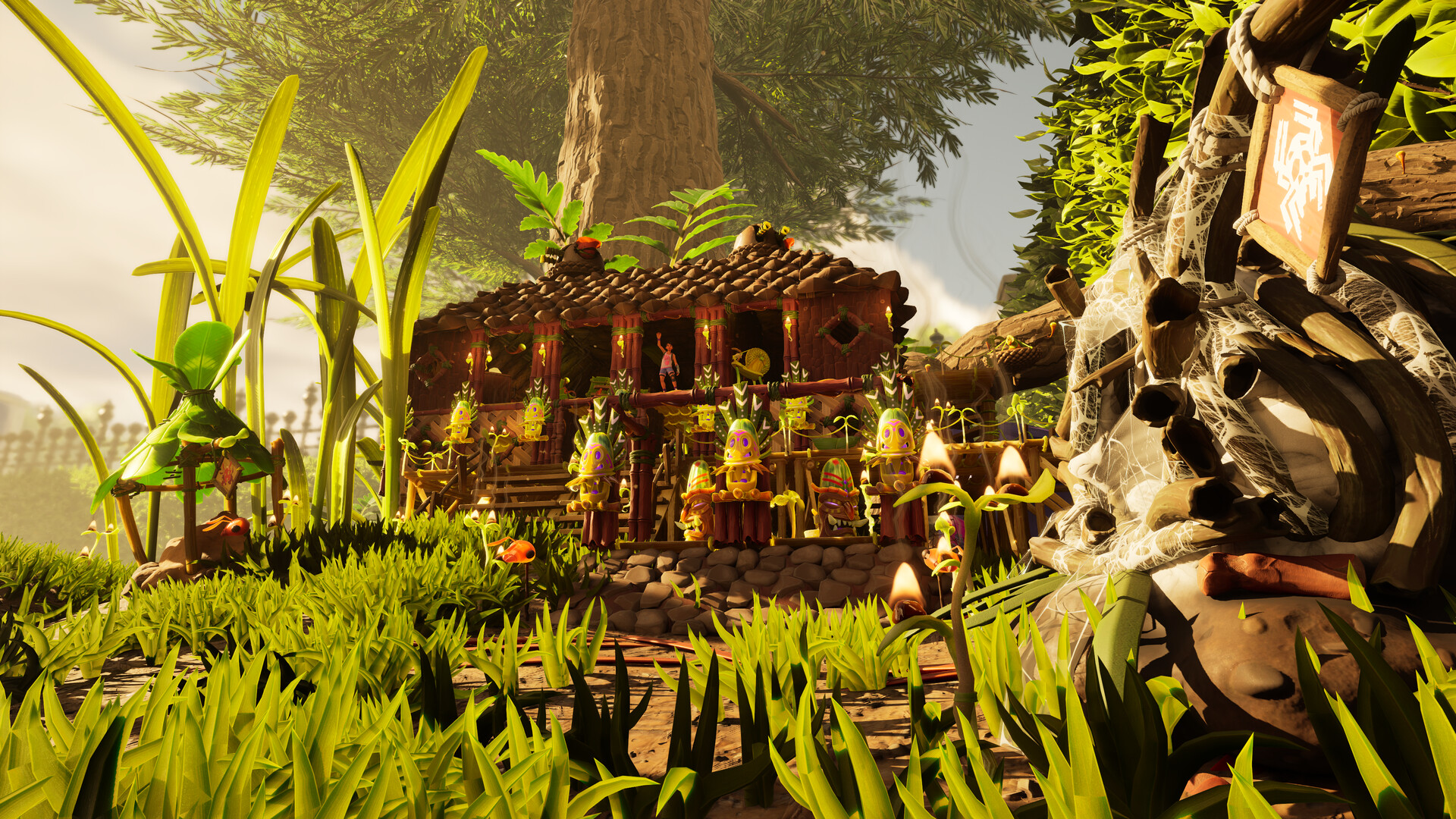 禁闭求生 2游戏截图