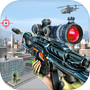 Sniper Mission Games Offlineicon