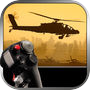 Apache 3D Sim Flight Simulatoricon