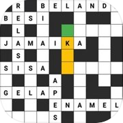 TTS Asli - Teka Teki Seru