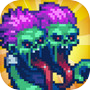 NecroMerger - Idle Merge Gameicon