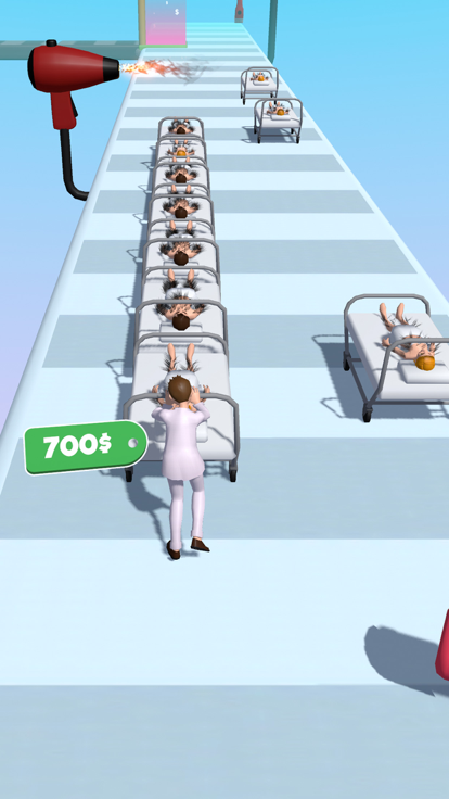 Wax Stack!游戏截图