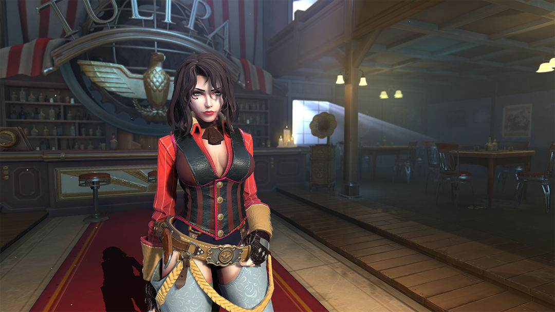 蒸汽风暴游戏截图