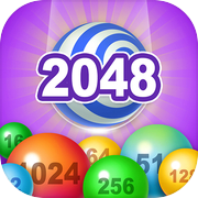 2048消球球icon