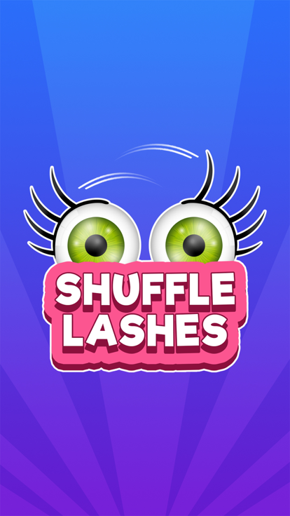 Shuffle Lashes游戏截图