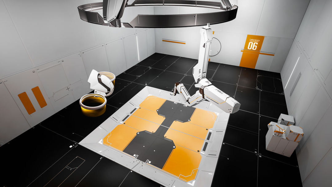 Machine Learning: Episode I游戏截图