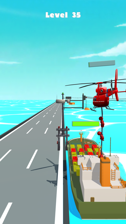 Connect'em All游戏截图