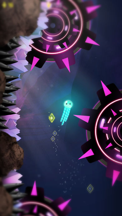 Slip Away Mystify游戏截图