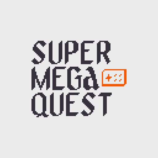 SUPERMEGAQUEST