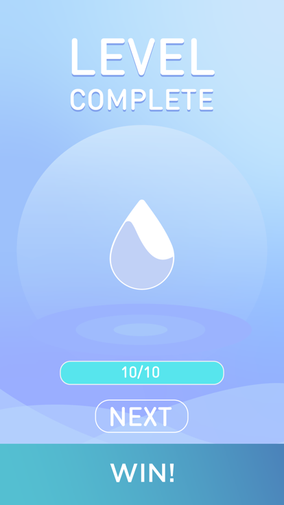 Alpha CrossWords游戏截图