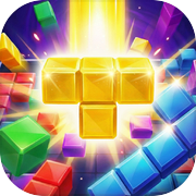 Block Crack Smart Puzzle Gameicon