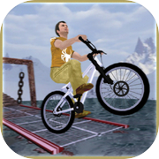 Mountain Bicycle Adventure 3Dicon