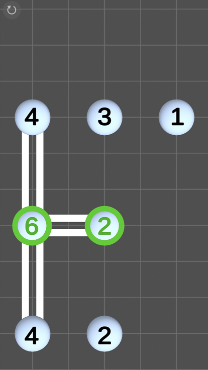 Bridge it On!游戏截图