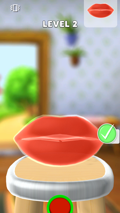 Fill The Jelly游戏截图