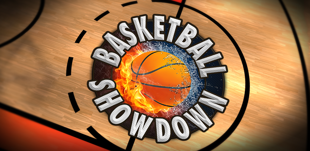 Basketball Showdown游戏截图