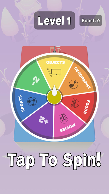 Conquer Trivia!游戏截图