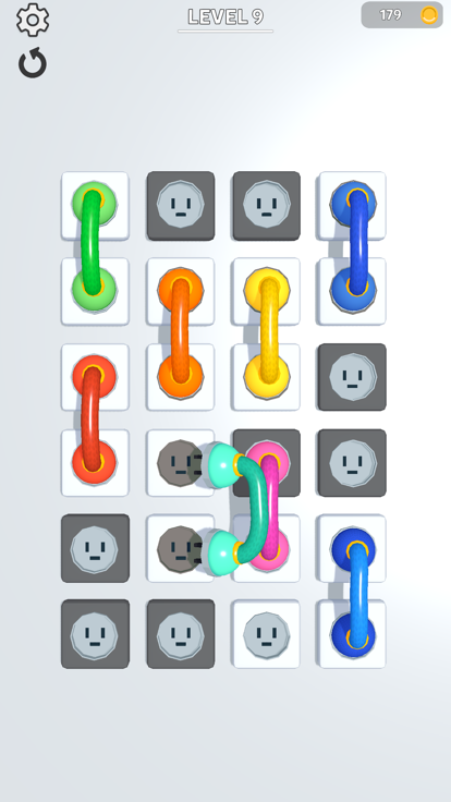 Twin Plug游戏截图