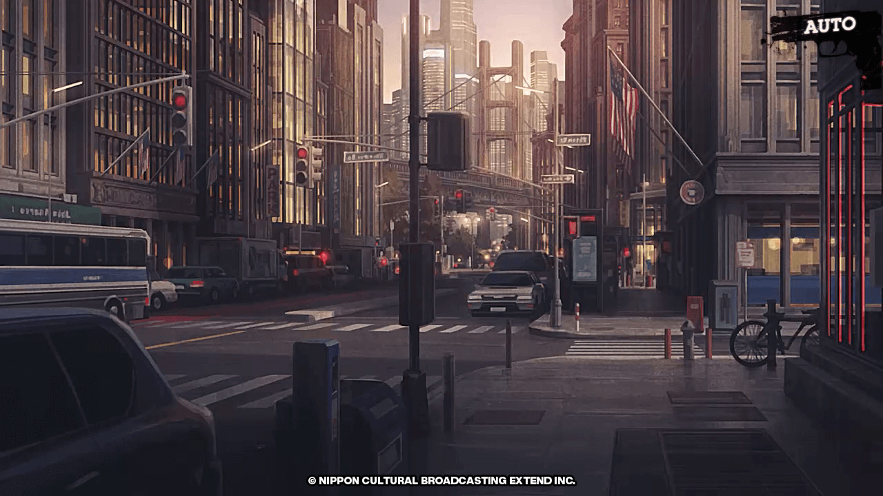 BUSTAFELLOWS游戏截图