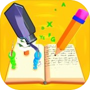Writer Runner