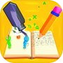 Writer Runnericon