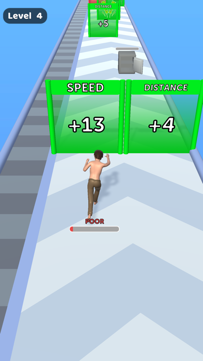 Richer Shooter!游戏截图