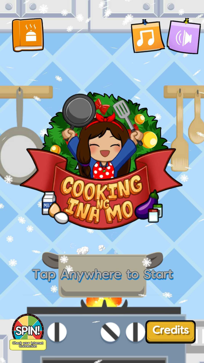 Cooking Ng Ina Mo游戏截图