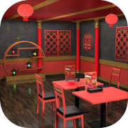 脱出ゲーム 中華料理店から出たいicon