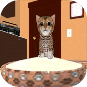 Purr & Play: Cat Quest