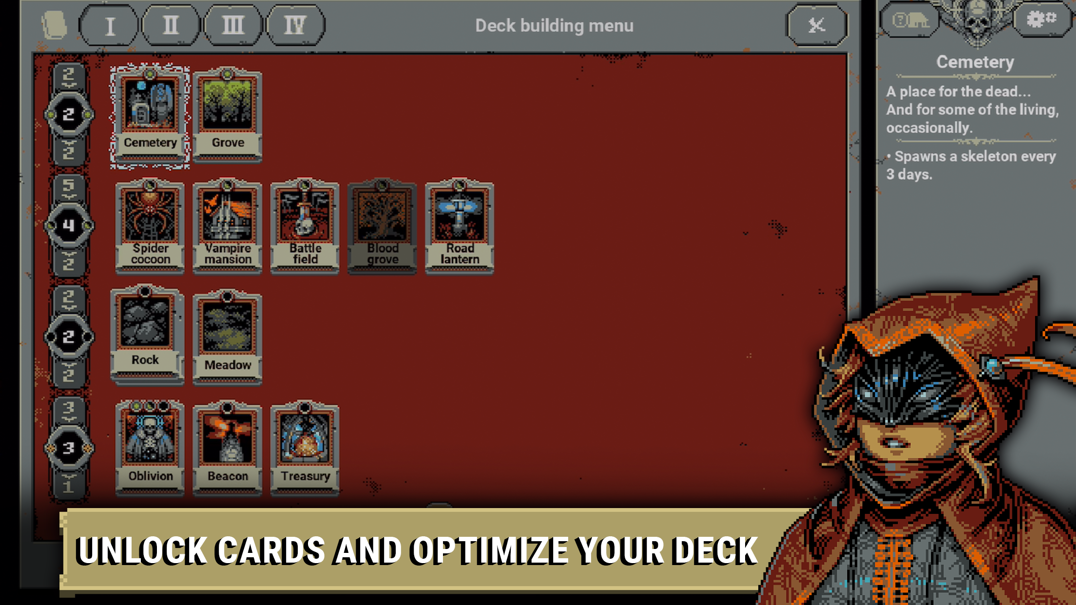 循环勇士游戏截图