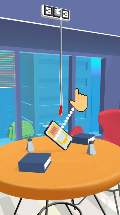 Flip Charge游戏截图