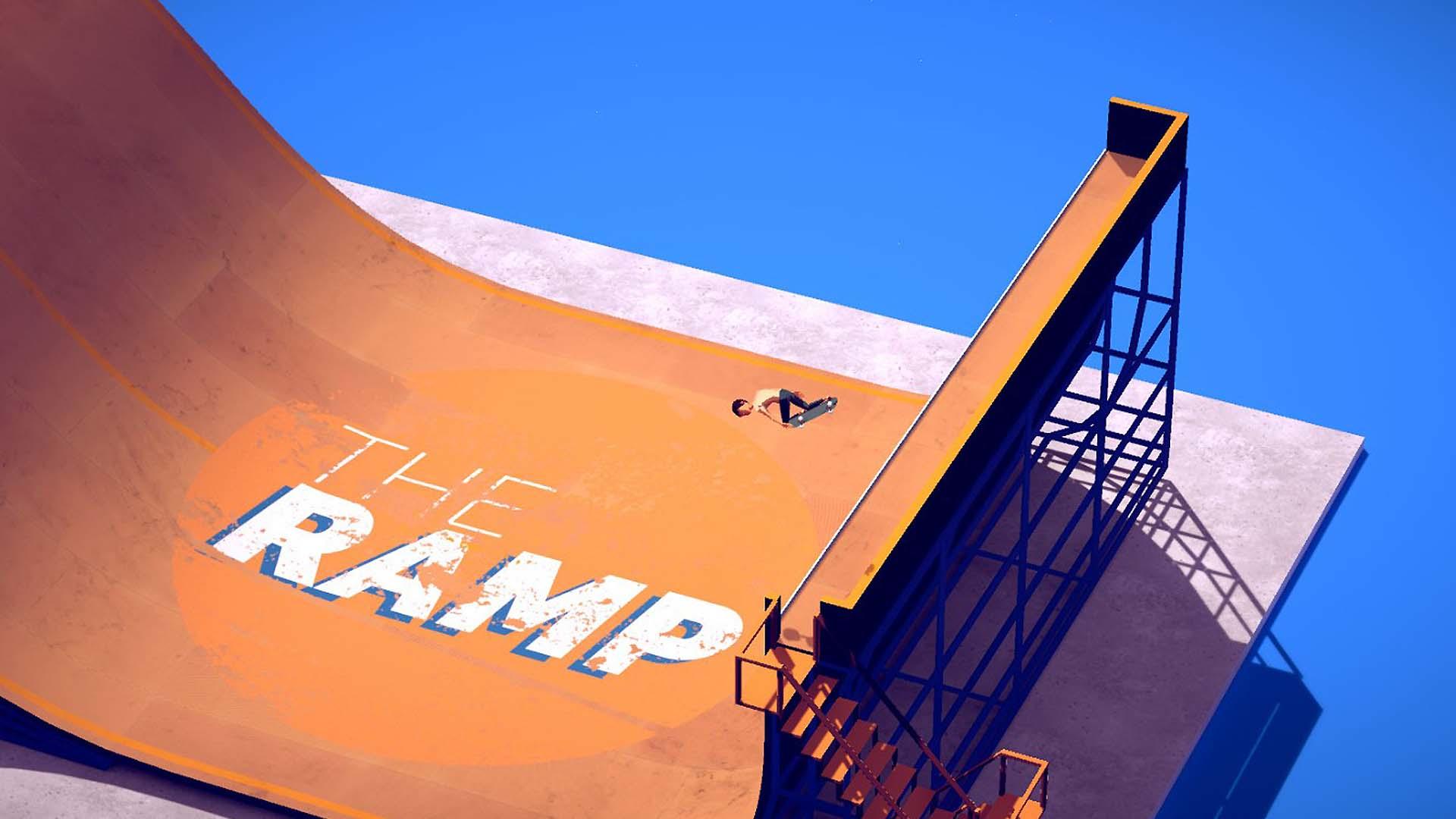 The Ramp游戏截图