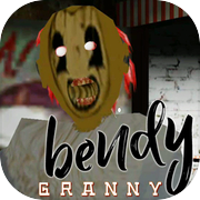 Scary granny Budy: Horror Game 2019icon