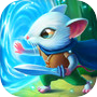 Strongblade: Match 3 Gameicon