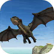 Flying Fury Dragon Simulator