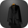 Office Worker - room escape game -icon