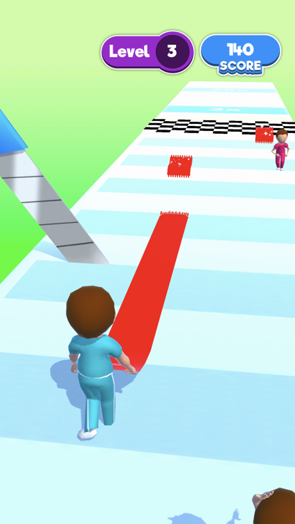 Ripple Master!游戏截图