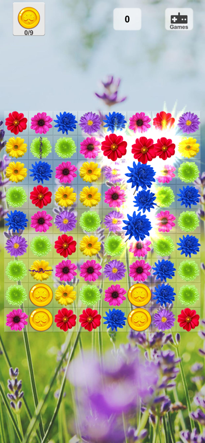 Flower Valley: Blossom Garden游戏截图