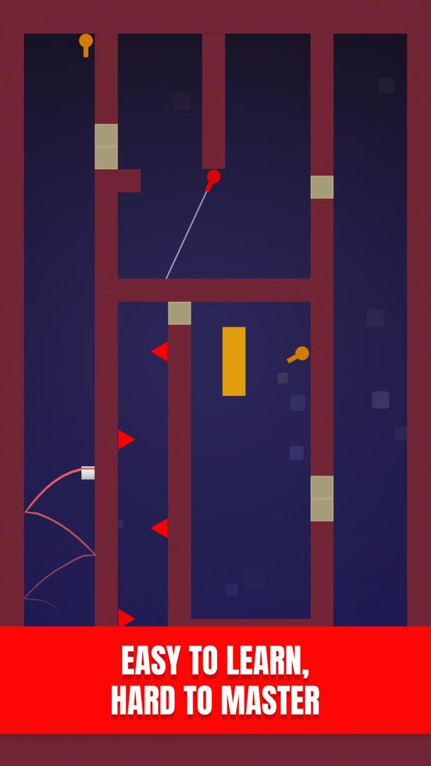 Almost There游戏截图