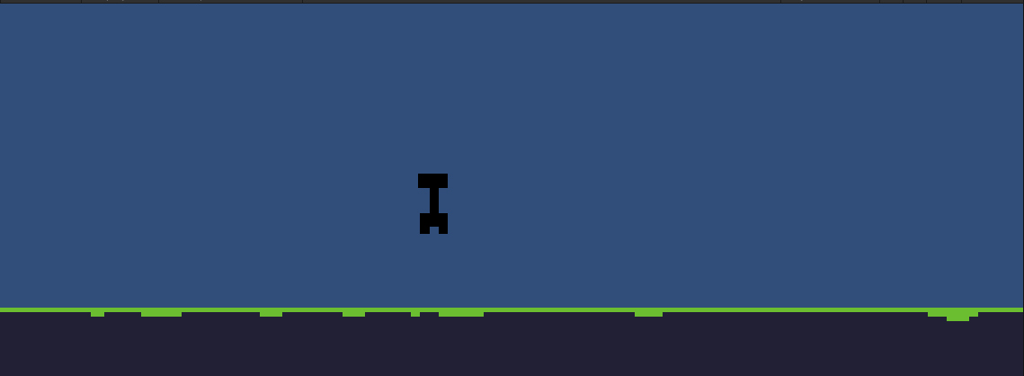 小黑人历险记游戏截图