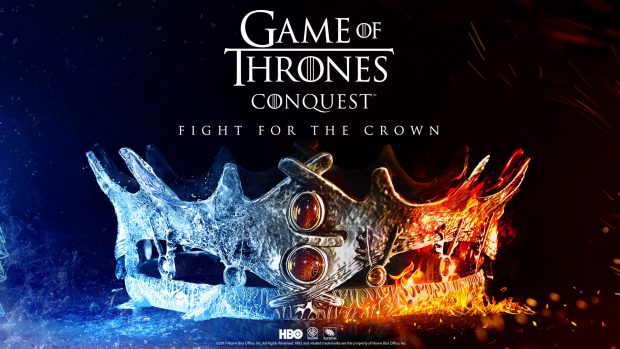 Game of Thrones: Conquest游戏截图