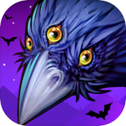 夜鸦之歌icon